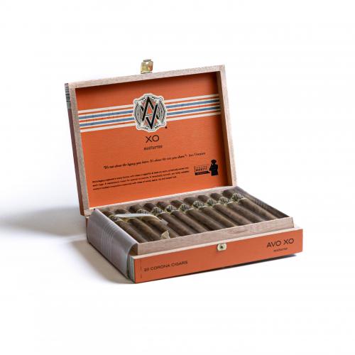AVO XO Notturno ND Cello Cigar - Box of 20